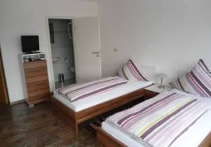 Hefterwaldstueble Hotell Schramberg Exteriör bild