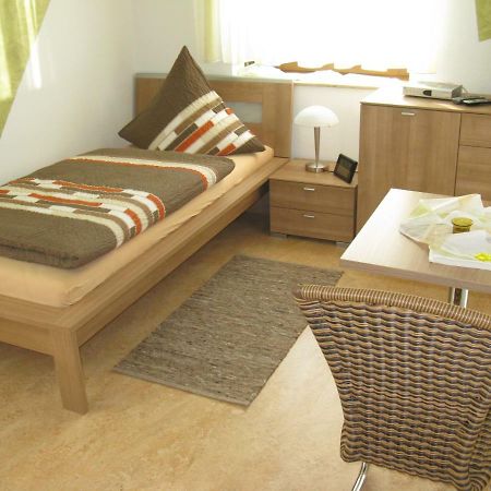 Hefterwaldstueble Hotell Schramberg Exteriör bild