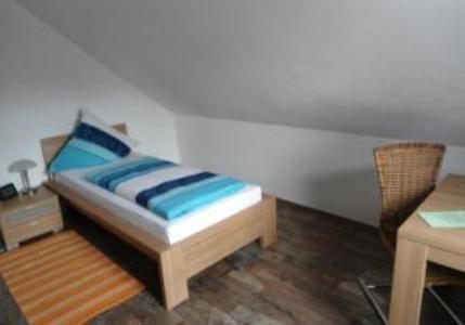 Hefterwaldstueble Hotell Schramberg Exteriör bild