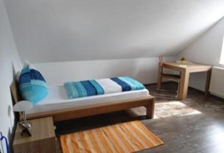 Hefterwaldstueble Hotell Schramberg Exteriör bild
