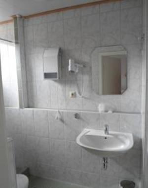 Hefterwaldstueble Hotell Schramberg Exteriör bild