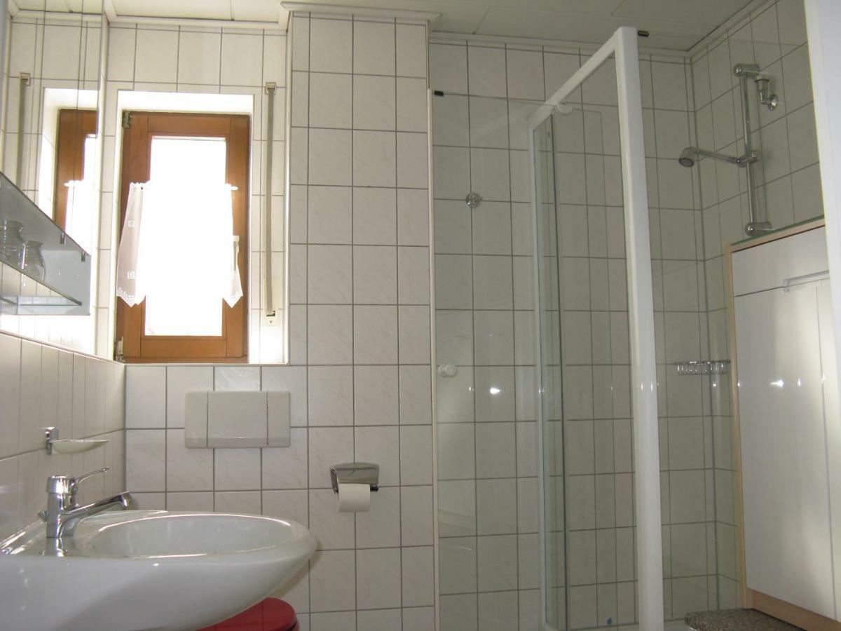 Hefterwaldstueble Hotell Schramberg Exteriör bild