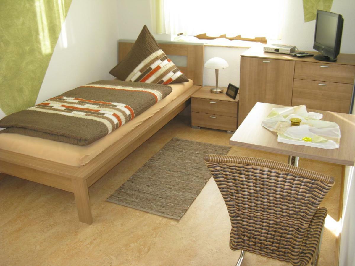 Hefterwaldstueble Hotell Schramberg Exteriör bild