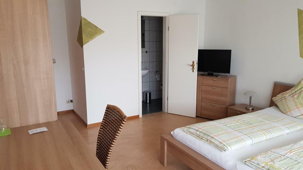 Hefterwaldstueble Hotell Schramberg Exteriör bild