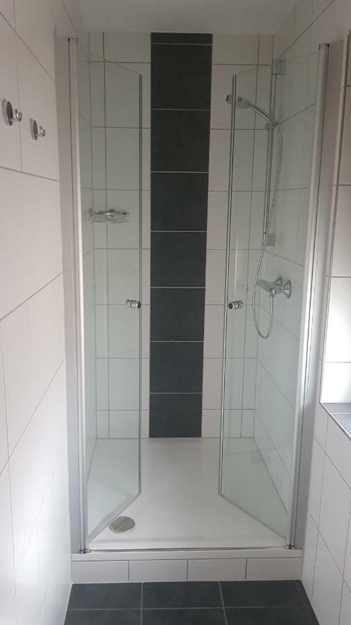 Hefterwaldstueble Hotell Schramberg Exteriör bild