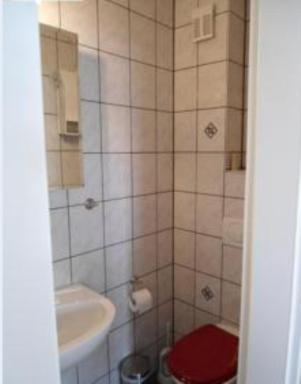 Hefterwaldstueble Hotell Schramberg Rum bild