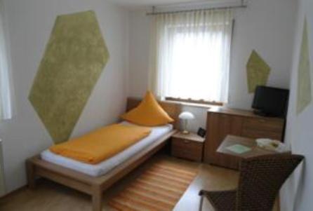 Hefterwaldstueble Hotell Schramberg Exteriör bild